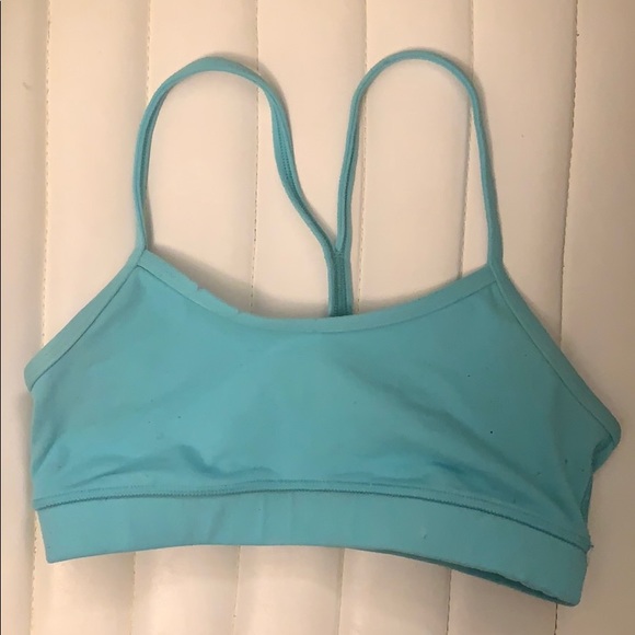 lululemon athletica Other - Lululemon power y bra